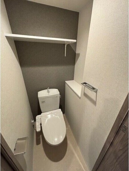 MAXIV CROS 江坂の物件内観写真