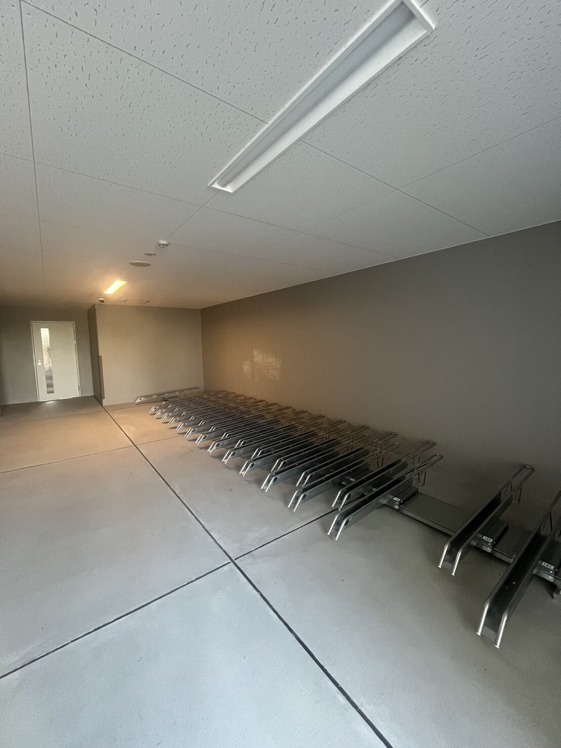 MAXIV CROS 江坂の物件内観写真