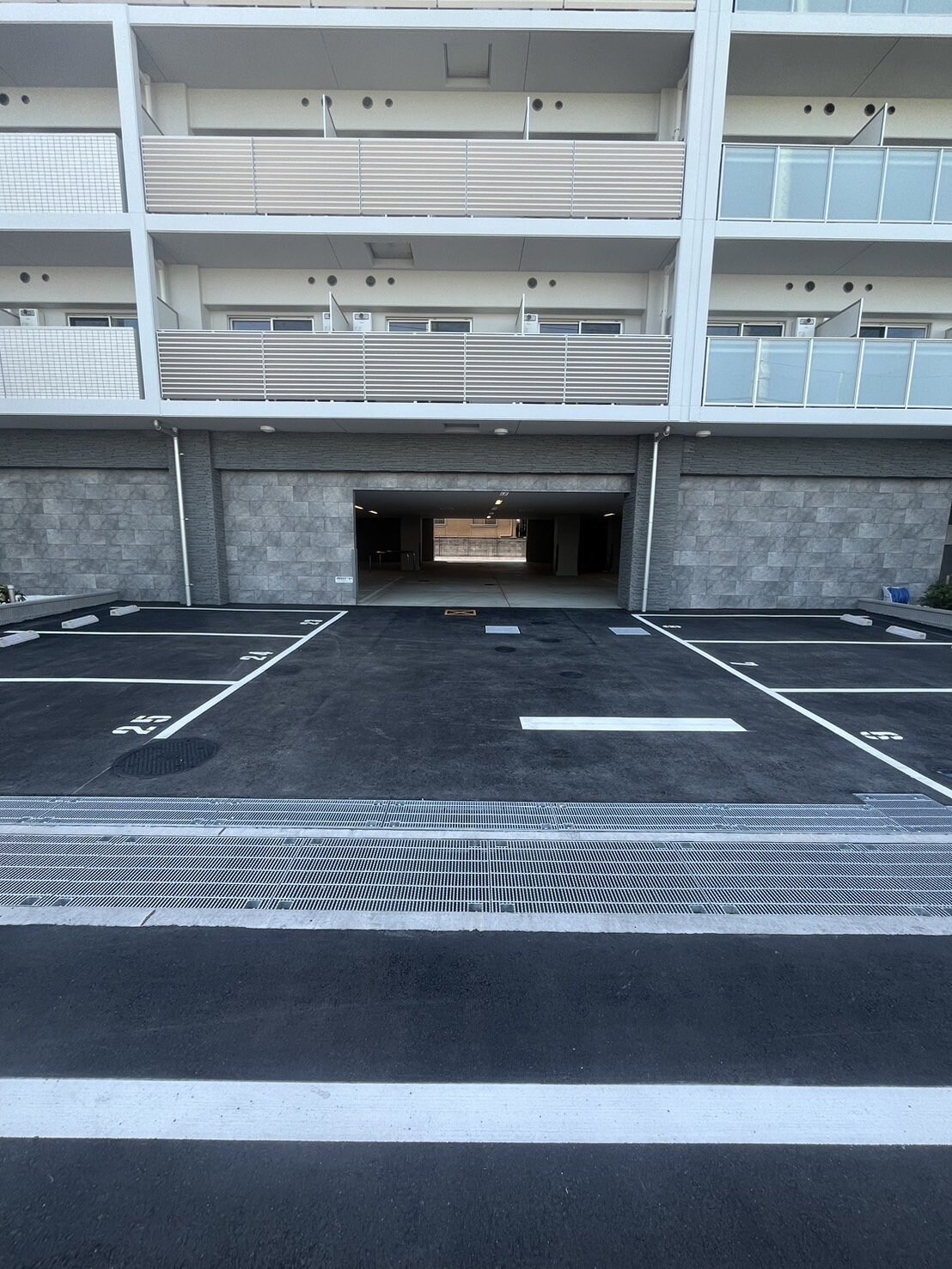 MAXIV CROS 江坂の物件内観写真