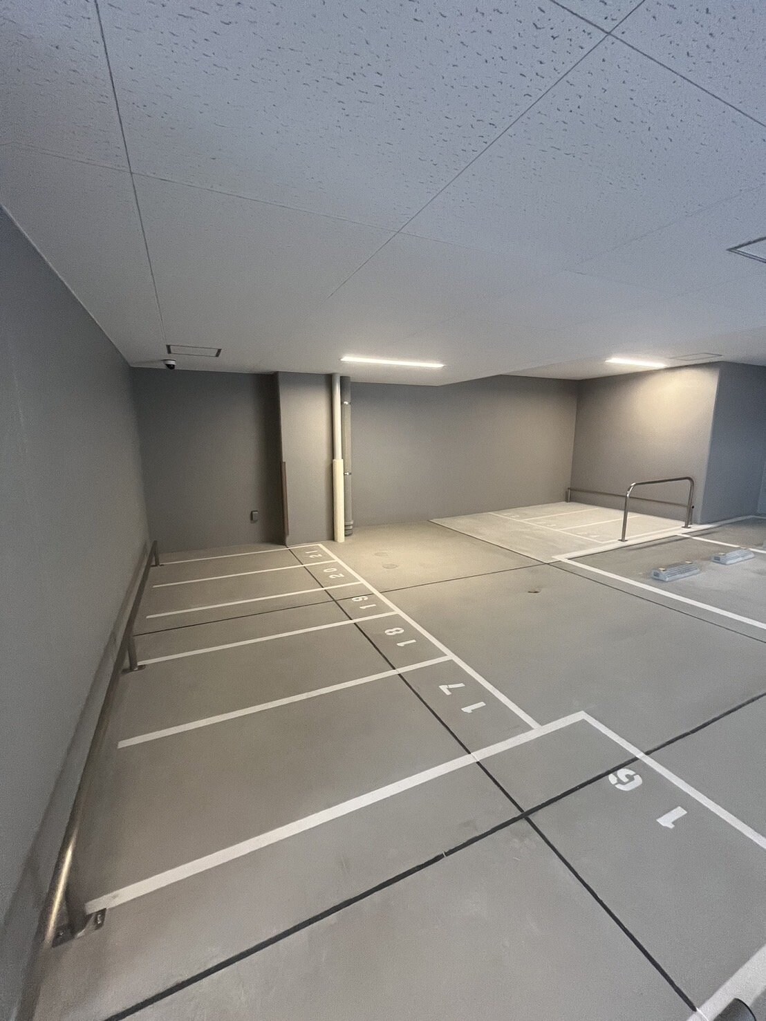 MAXIV CROS 江坂の物件内観写真