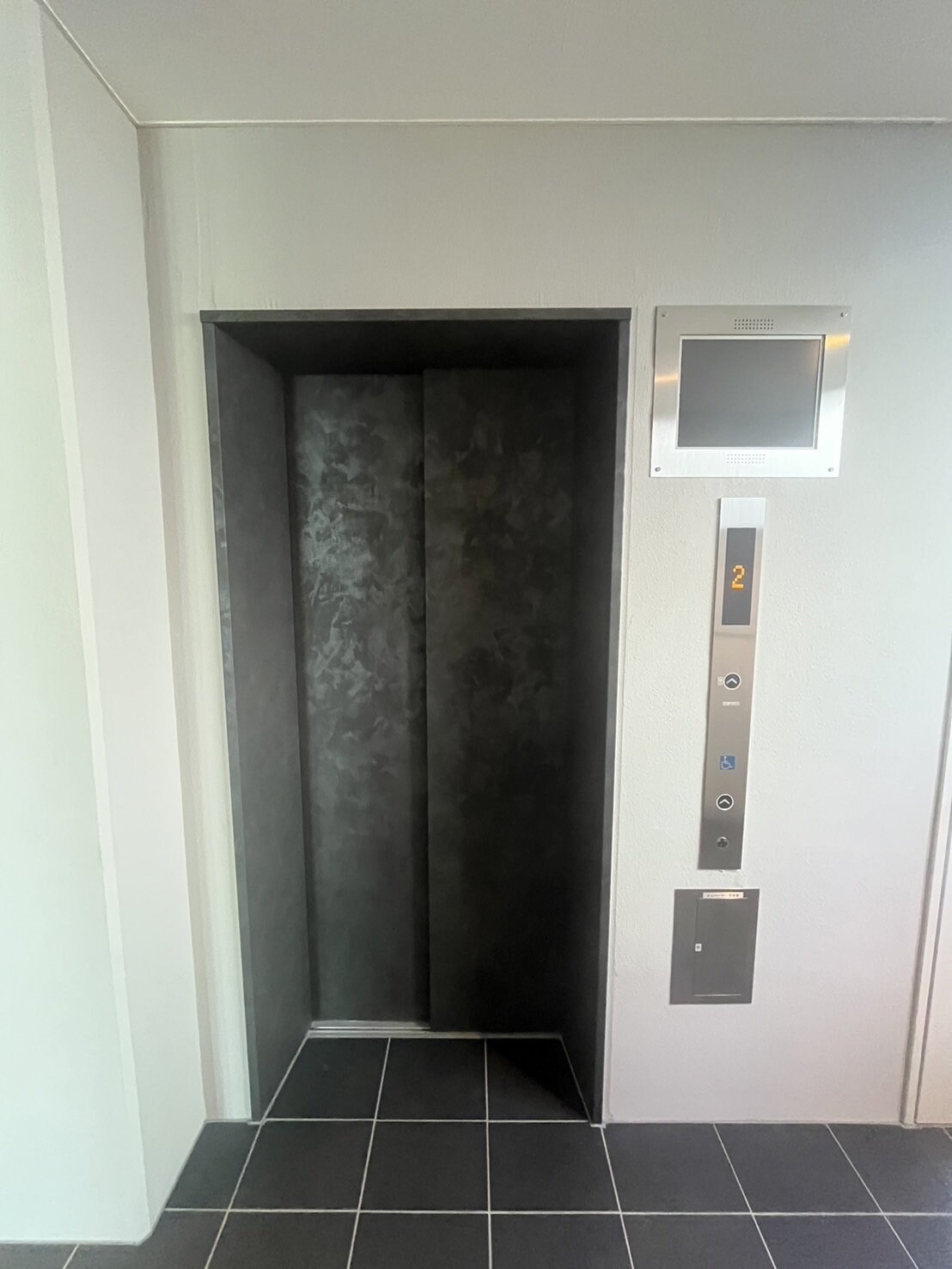 MAXIV CROS 江坂の物件内観写真