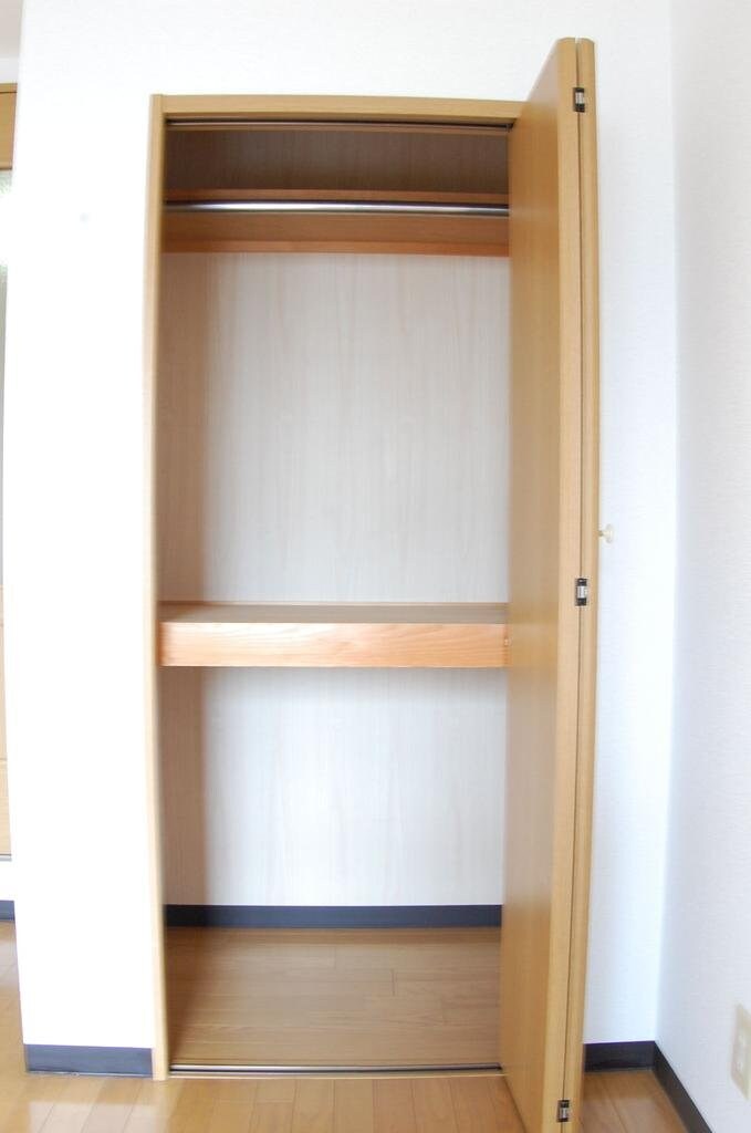 アズビー千里山の物件内観写真