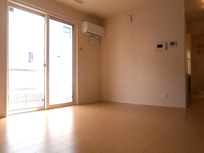 パレ ブロンの物件内観写真