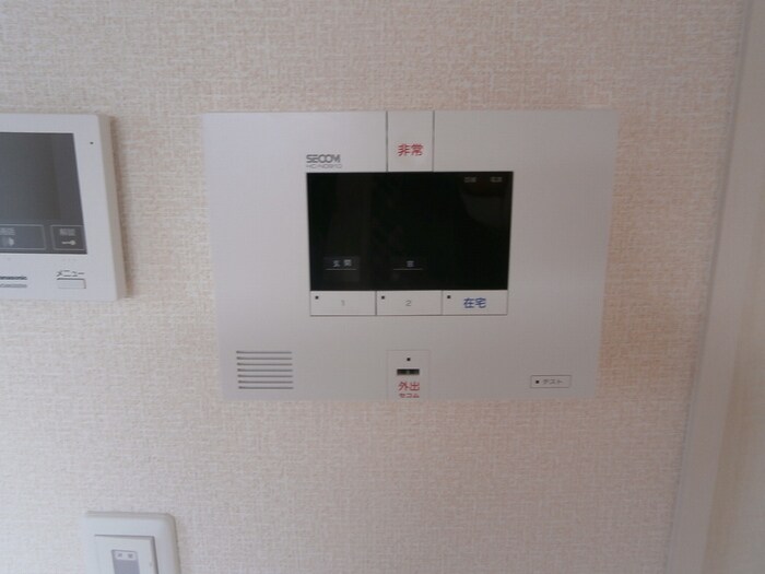 パレ ブロンの物件内観写真