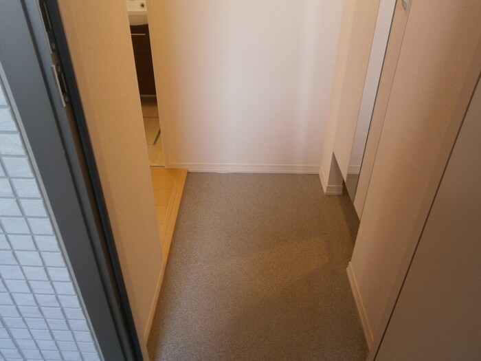 パレ ブロンの物件内観写真