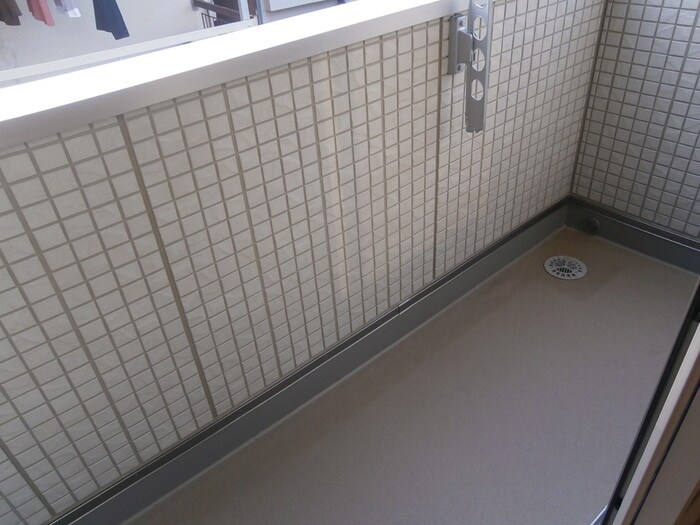 パレ ブロンの物件内観写真