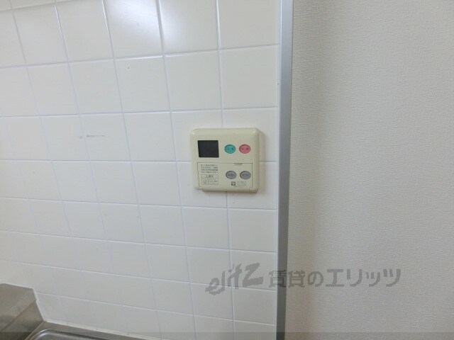 コート若園の物件内観写真