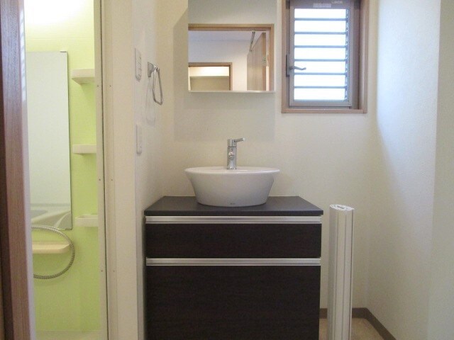 コクリコ富田の物件内観写真