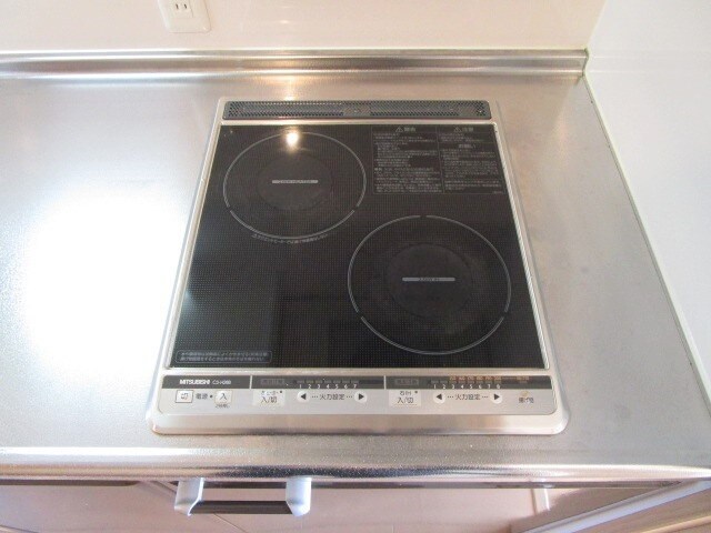 コクリコ富田の物件内観写真