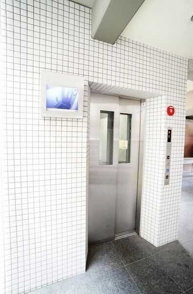 ドゥーエ江坂IIの物件内観写真