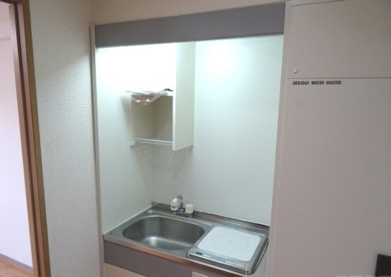 NASA望月の物件内観写真