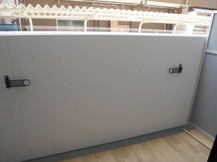 ストーリア茨木の物件内観写真