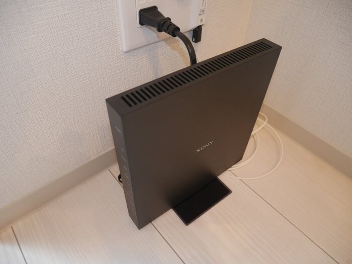 ストーリア茨木の物件内観写真