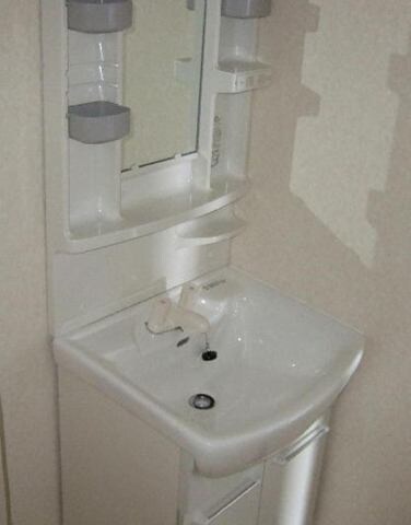 ハイツ山田の物件内観写真