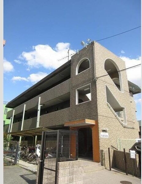 ハイツ山田の物件内観写真