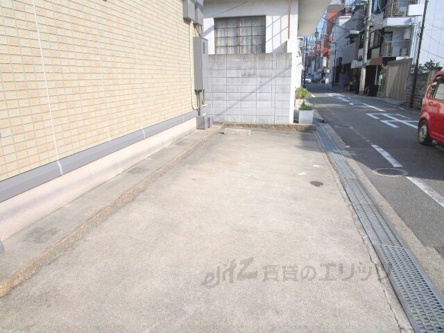 スタティオ正雀の物件内観写真