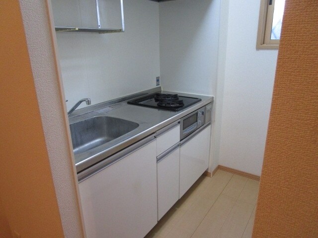 スタティオ正雀の物件内観写真