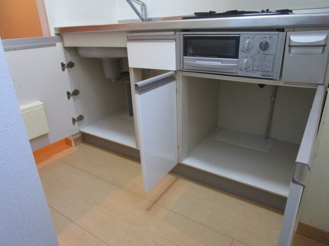 スタティオ正雀の物件内観写真