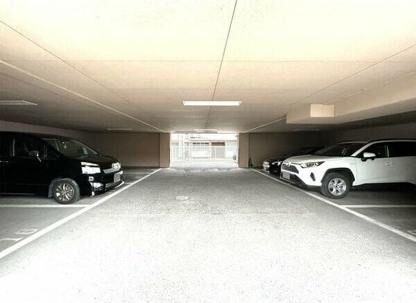 イントラーダ'97の物件内観写真