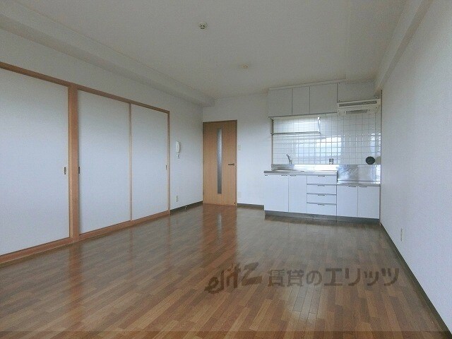 プランドール耳原の物件内観写真