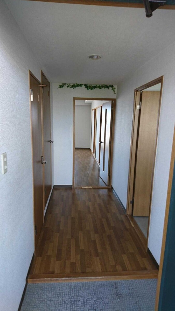 プランドール耳原の物件内観写真