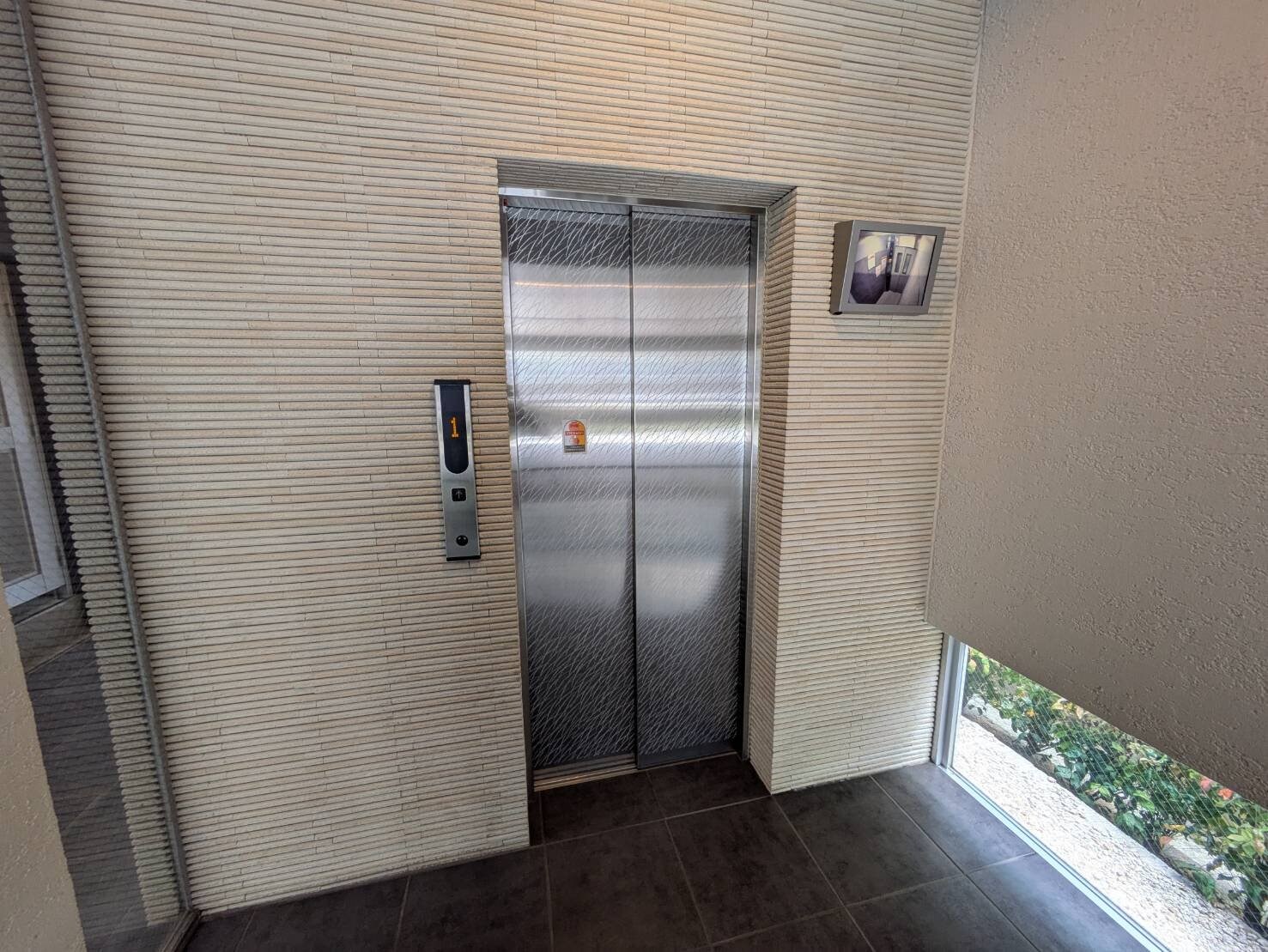 GOパレス桃山台の物件内観写真