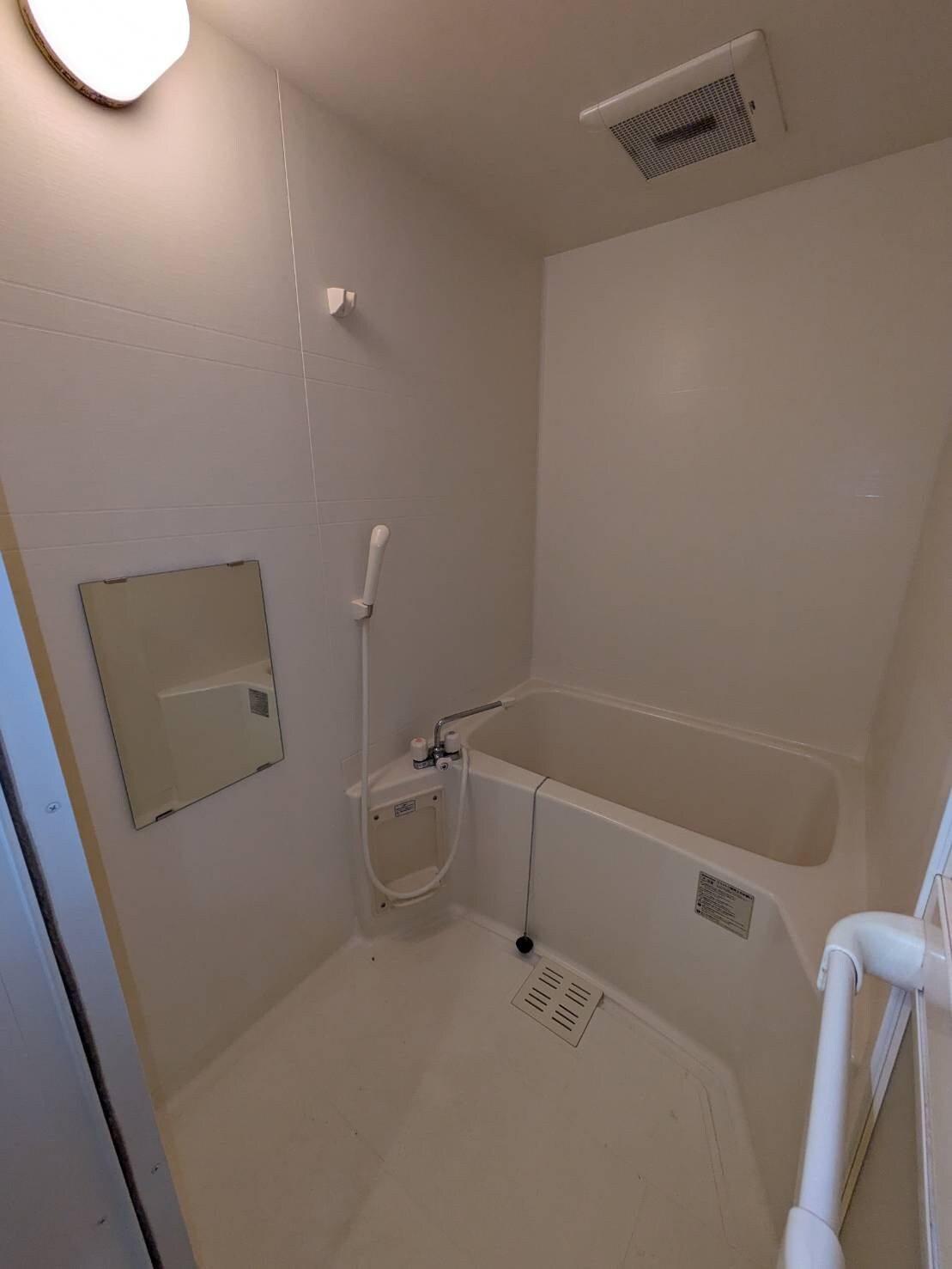 GOパレス桃山台の物件内観写真