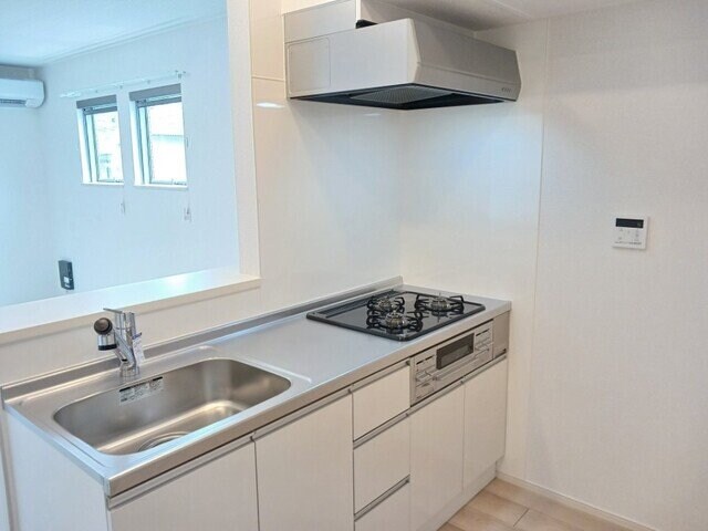 ミルトの物件内観写真