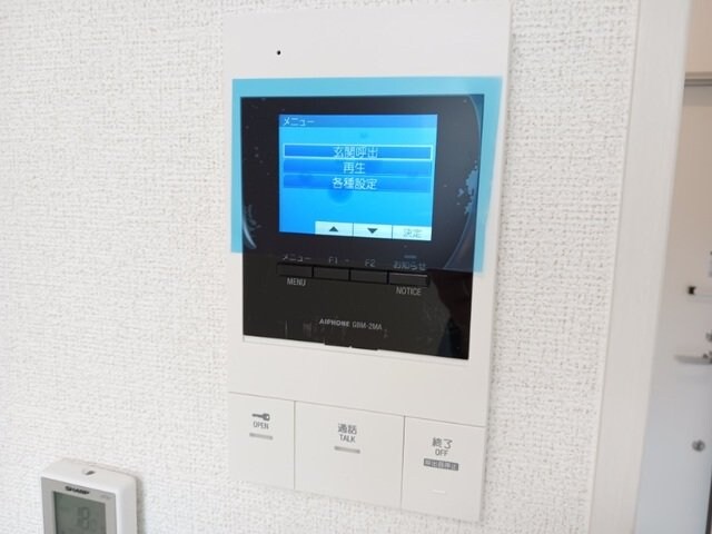 ミルトの物件内観写真