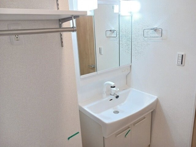 ミルトの物件内観写真