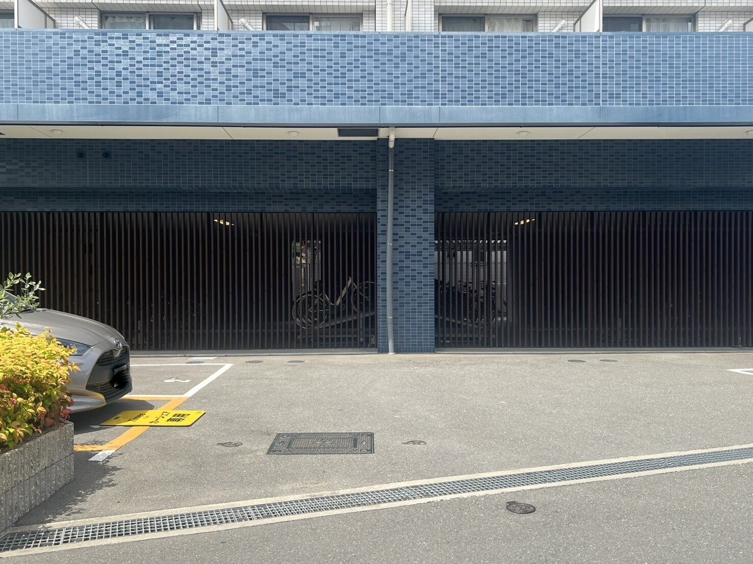 プレサンス淡路駅前の物件内観写真