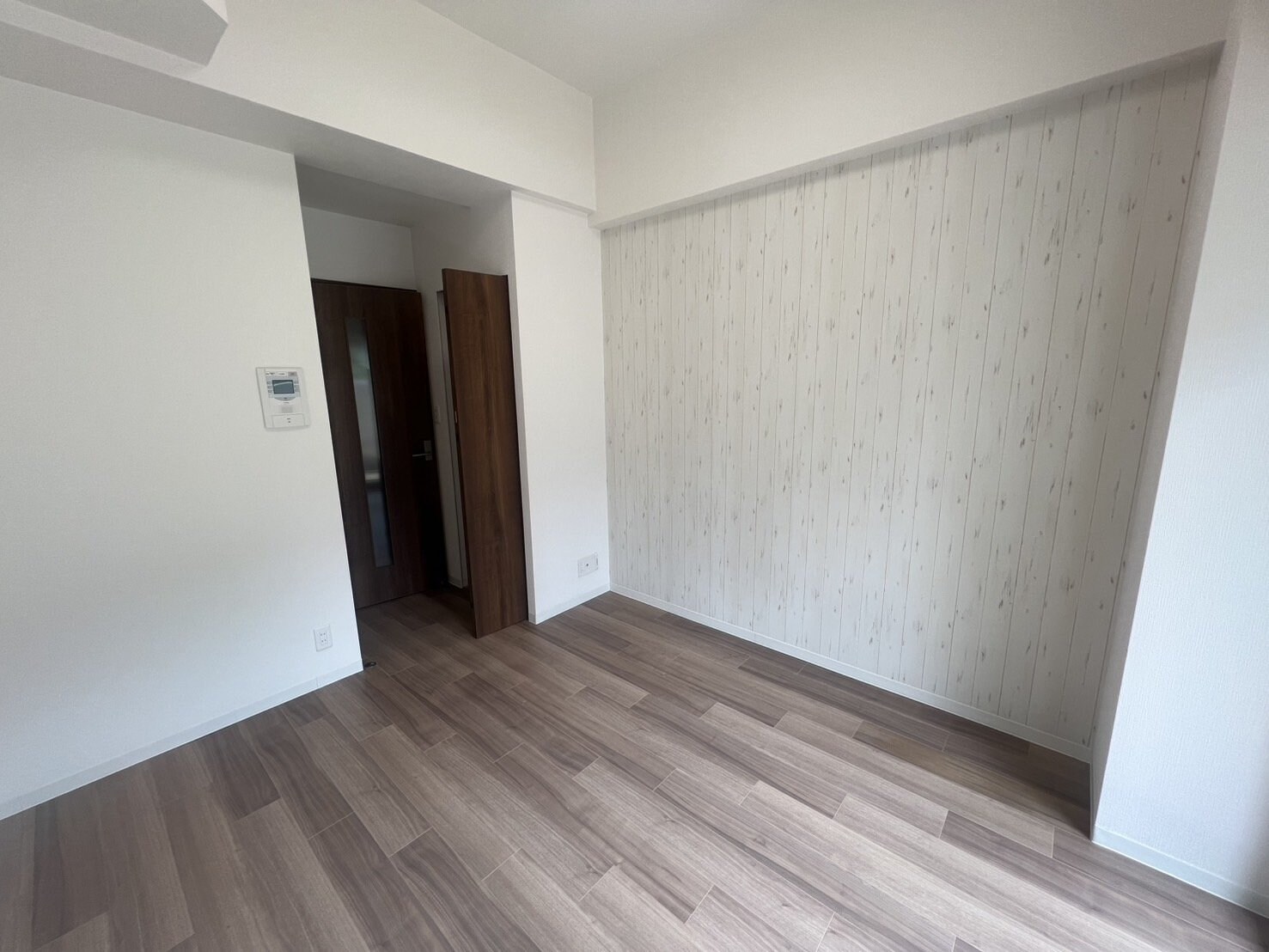 プレサンス淡路駅前の物件内観写真