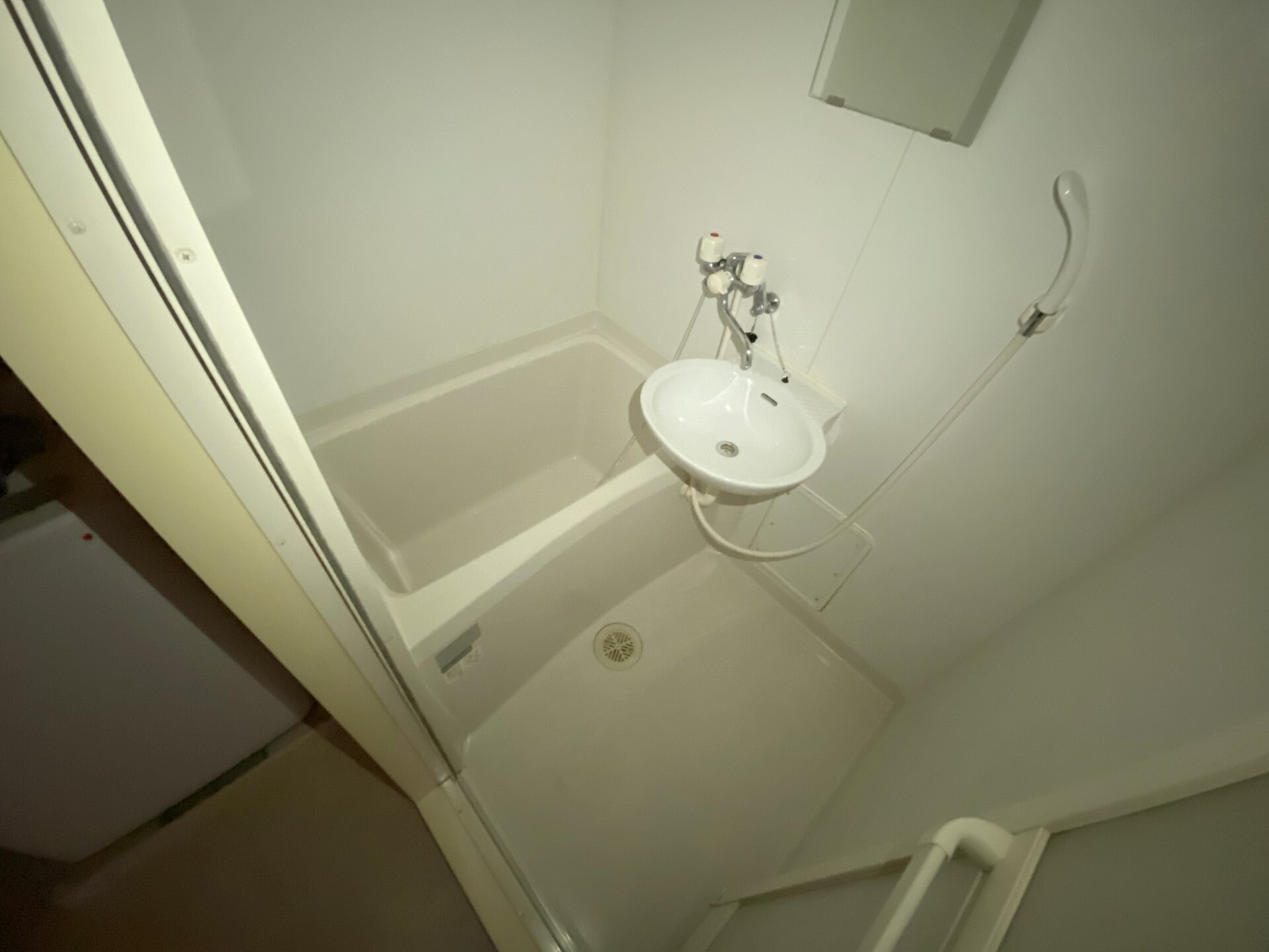 レオパレスビアンコの物件内観写真