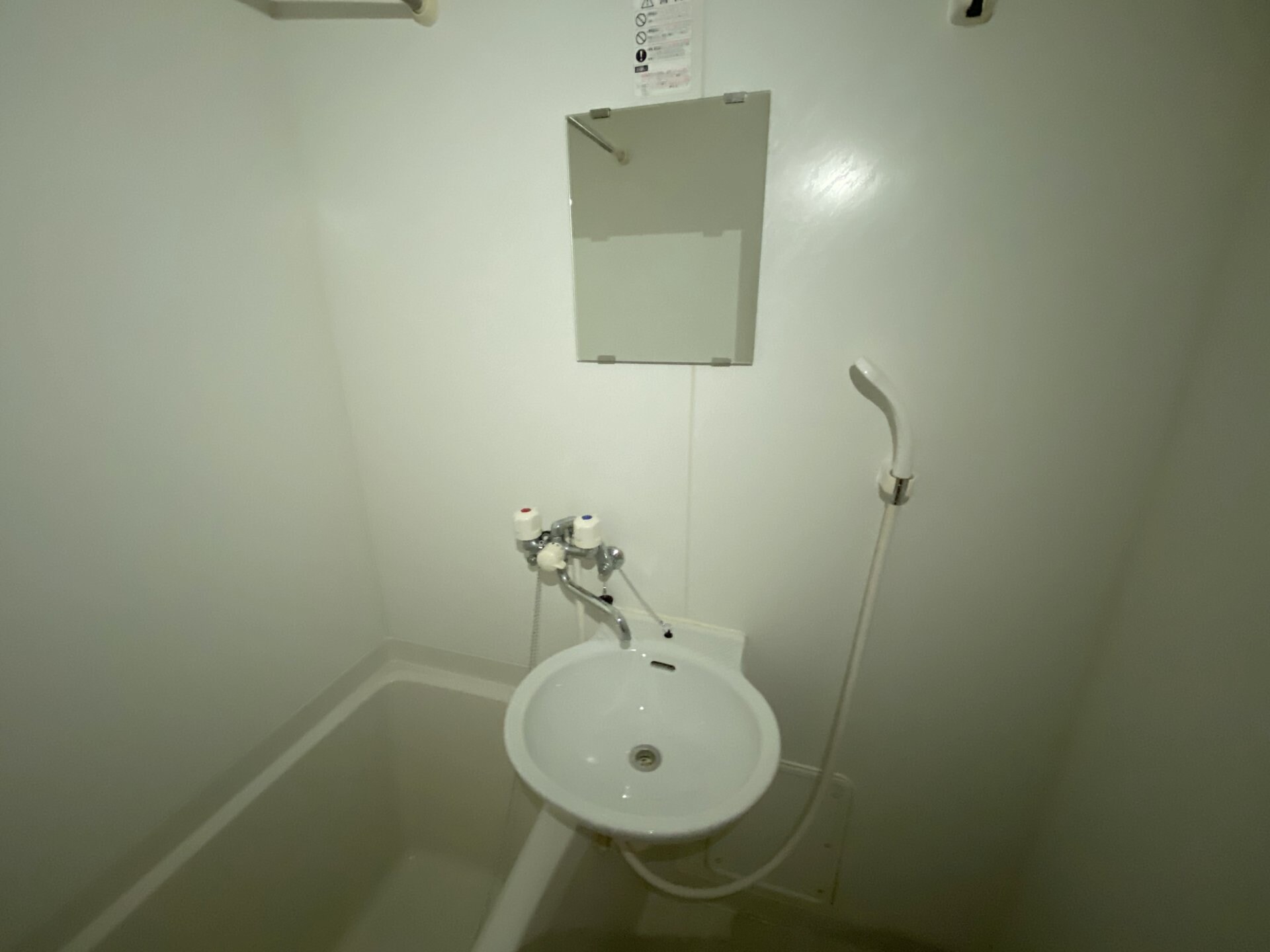 レオパレスビアンコの物件内観写真