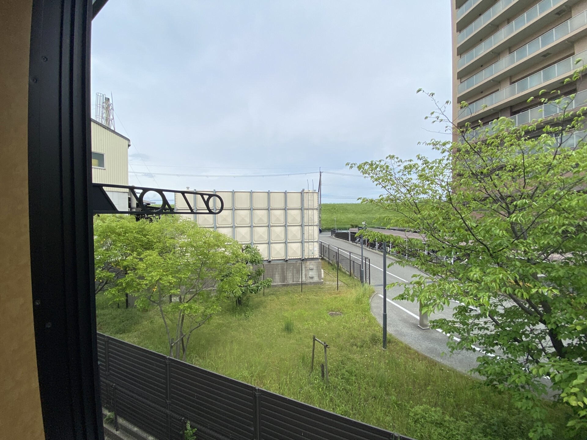 レオパレスビアンコの物件内観写真