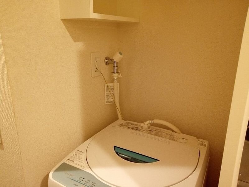 クレイノセイ柴島の物件内観写真