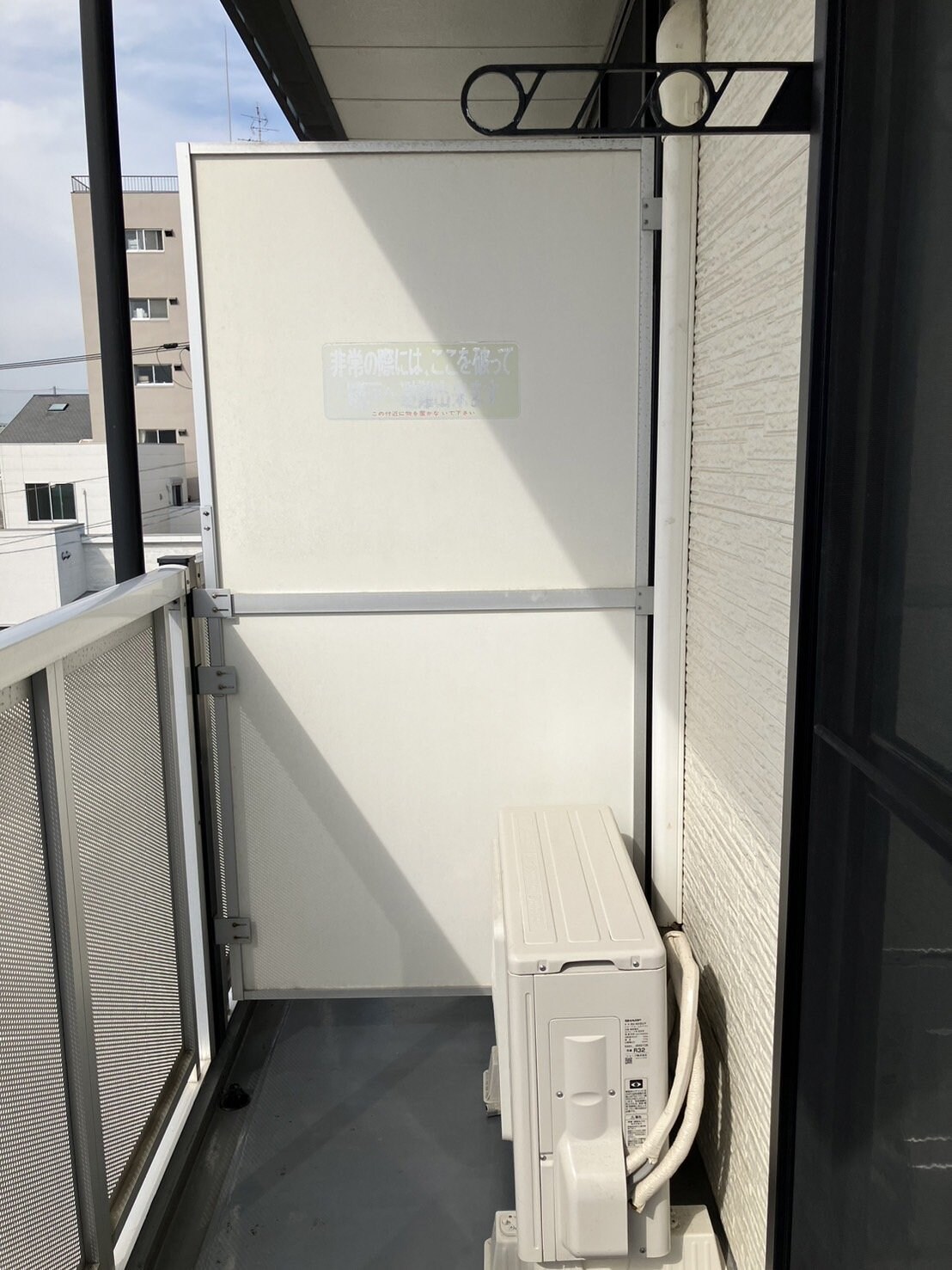 レオパレス豊里IIの物件内観写真