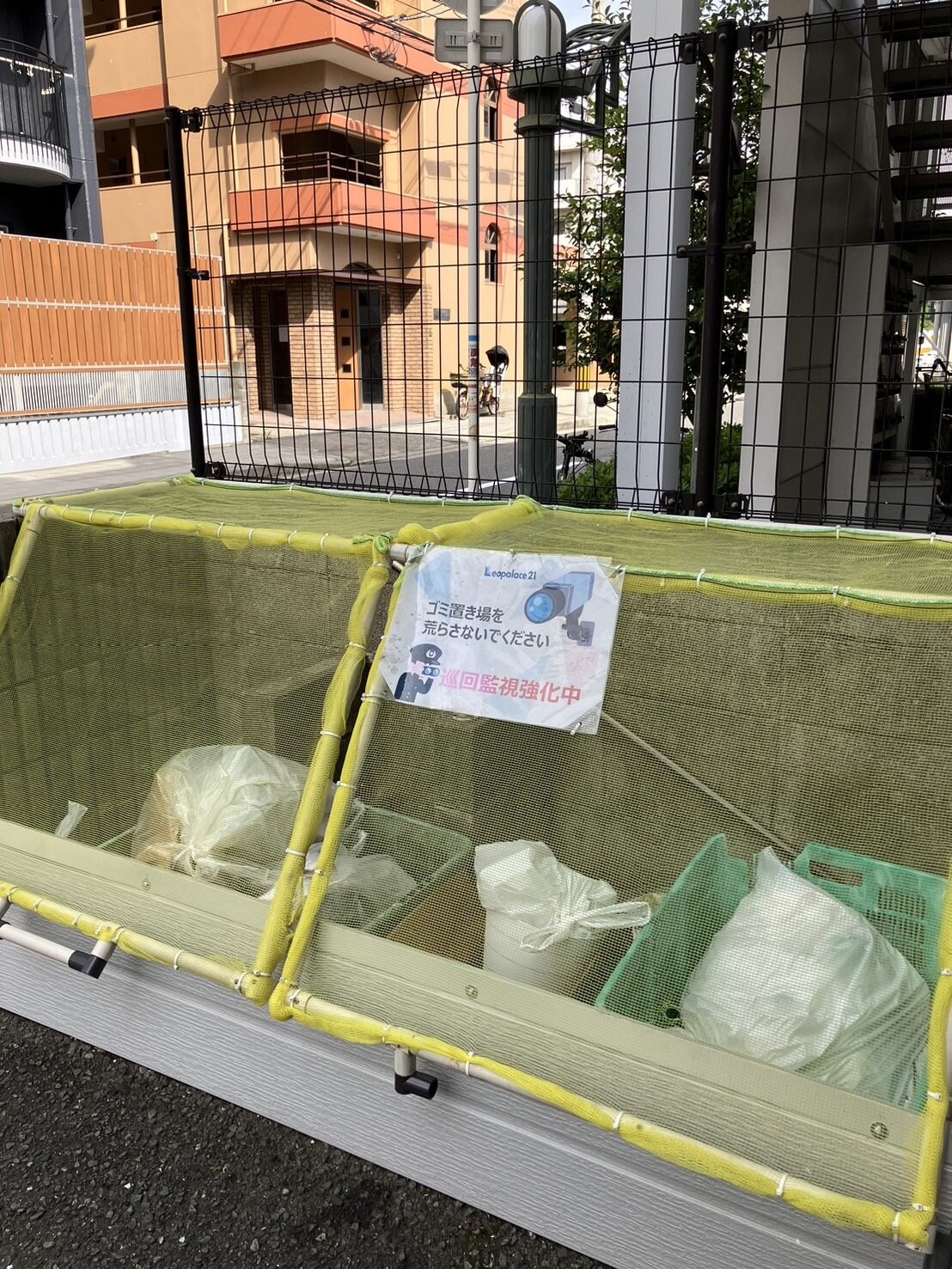 レオパレス豊里IIの物件内観写真