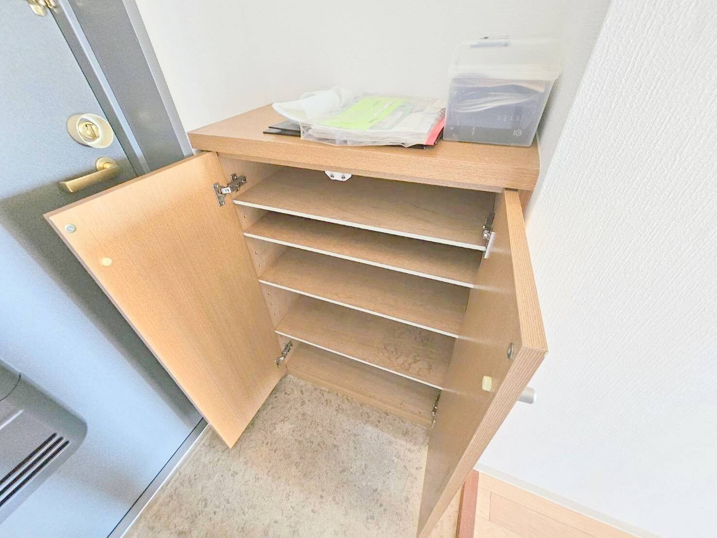 ピュアプレイスの物件内観写真