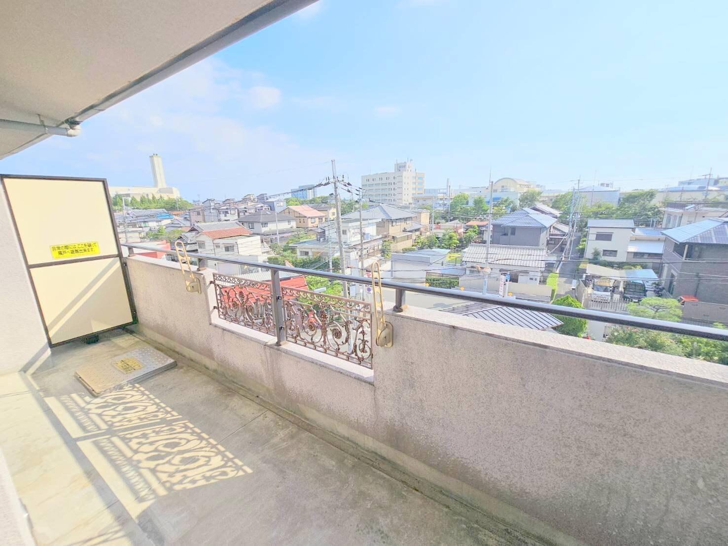 ピュアプレイスの物件内観写真