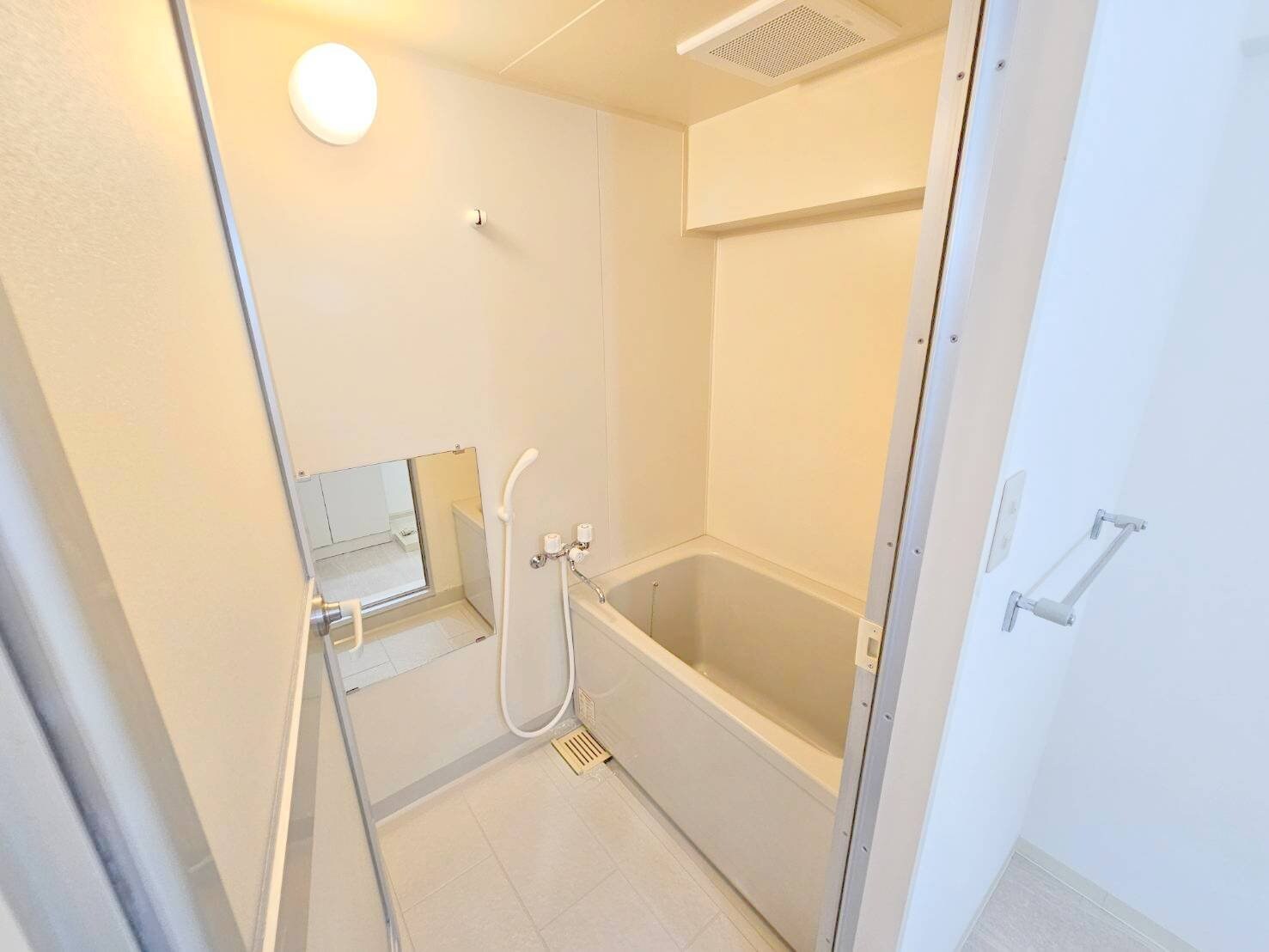 ピュアプレイスの物件内観写真