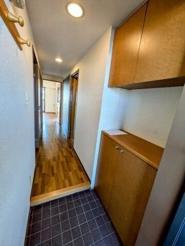 クリアコートT&Tの物件内観写真