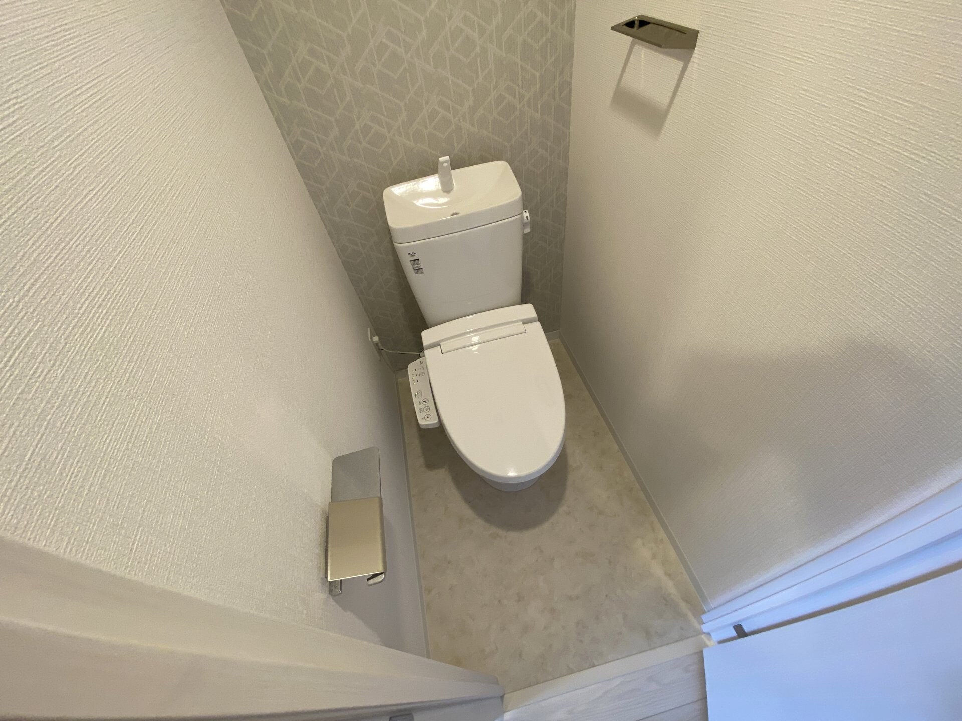 エスリード ザ・グラン大阪ノースの物件内観写真