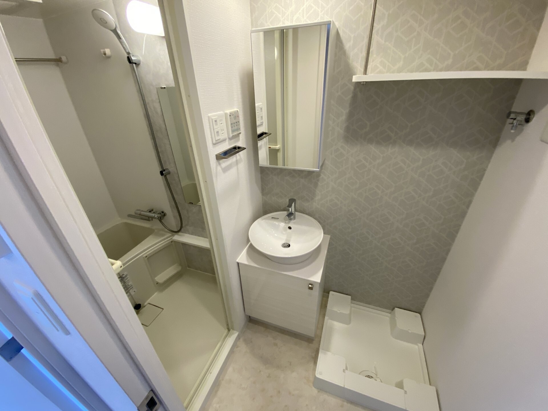 エスリード ザ・グラン大阪ノースの物件内観写真