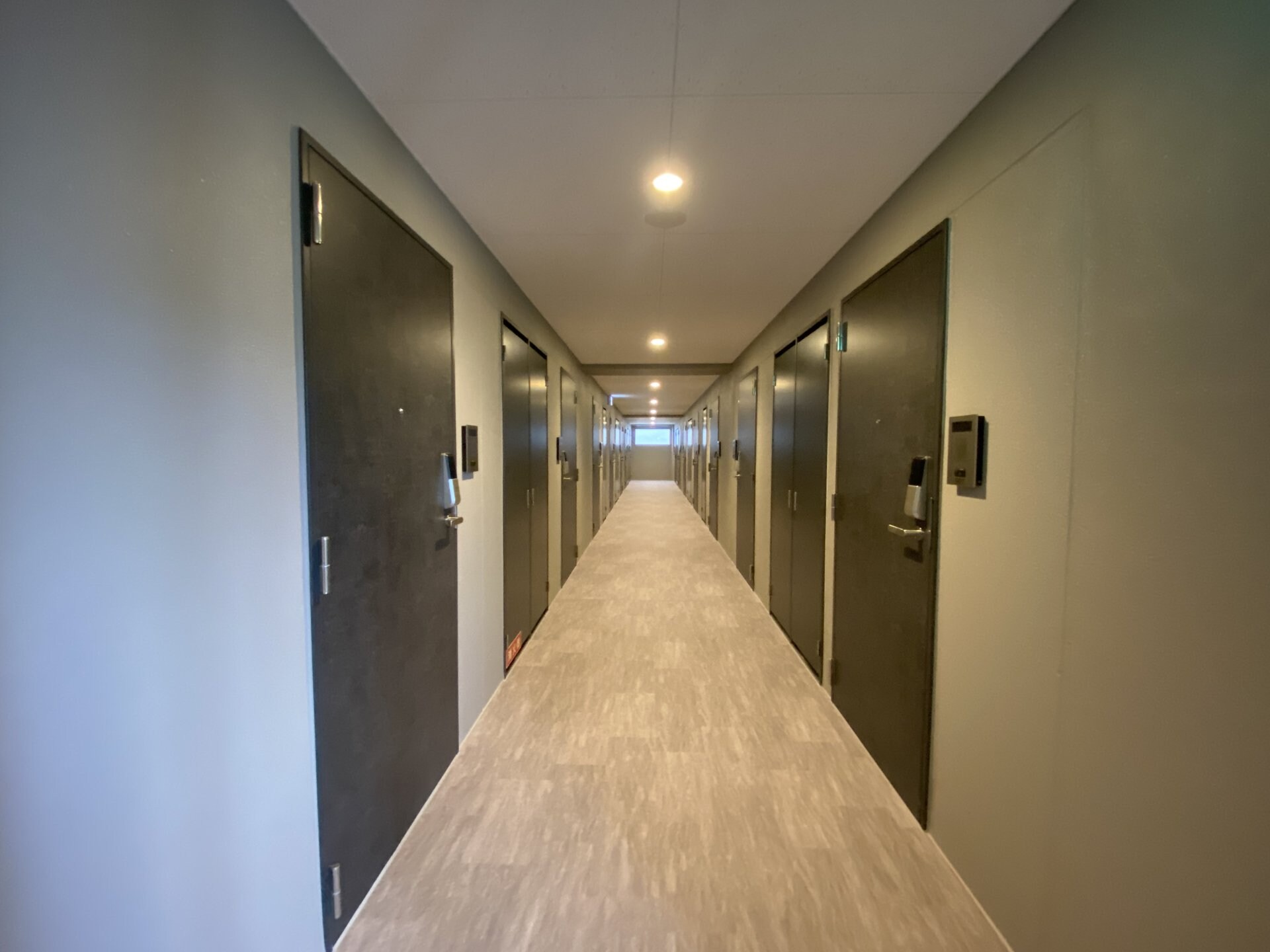 エスリード ザ・グラン大阪ノースの物件内観写真