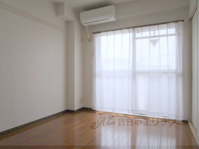 ハイツOKANOの物件内観写真