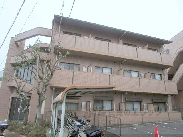 ハイツOKANOの物件内観写真