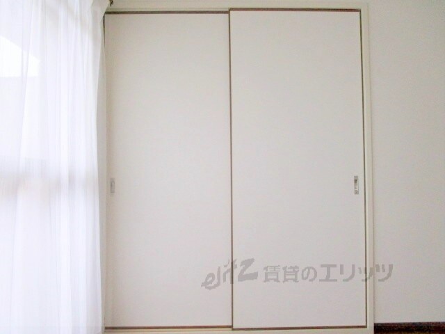 ハイツOKANOの物件内観写真