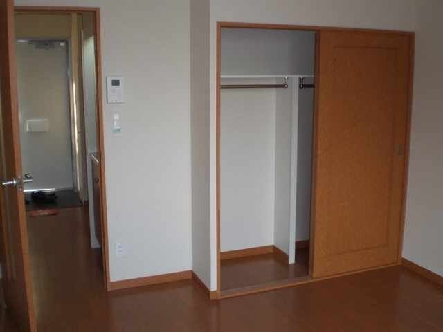 レオパレスグリーンヴィラの物件内観写真