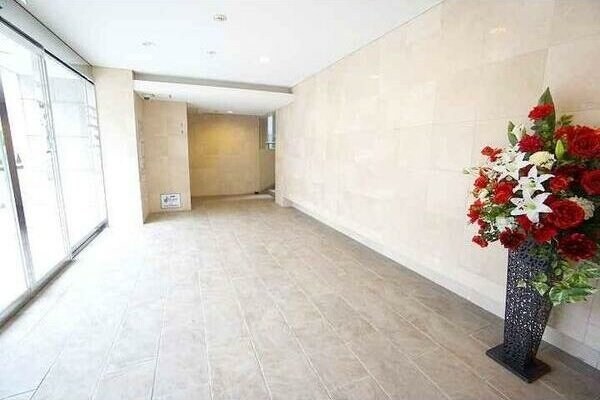 アーデン江坂IIの物件内観写真